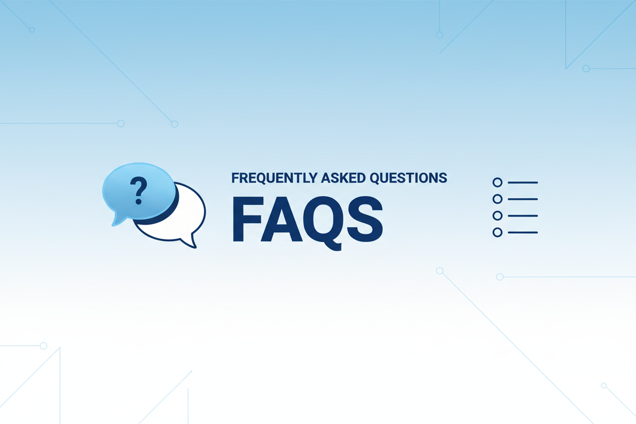 FAQs
