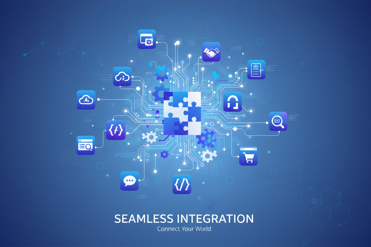 Integrations